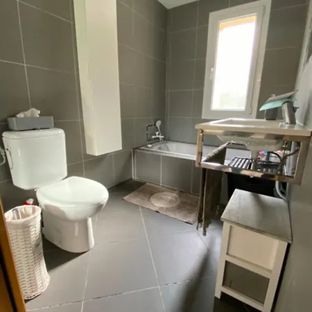 120 M With Terrace-Garden-Piscine Сasa de vacaciones Cagnes-sur-Mer